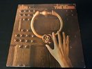 Kiss Music From The Elder Gatefold LP With Lyric Sheet Sleeve 1981 VG+