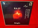 BAJY LP Bougie RARE Haiti Islands Funk SHRINK nice copy