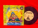 THEE OH SEES/TY SEGALL 7