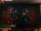 A Perfect Circle Mer De Noms Picture Disc 2x LP Tool