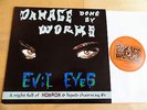 Damage done by Worms - Evil Eyes 10