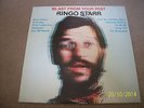 RINGO STARR Blast From Your Past  1974 & INNER  APPLE    1 matrix  NEAR MINT