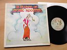 ATOMIC ROOSTER IN HEARING OF CANADIAN ELEKTRA PRESS in 1971 FOC