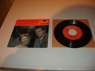 Peter Alexander & Bibi Johns EPH 20354  Polydor Hafenlichter