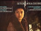 SXL 6759 NB UK - CHUNG - SAINT-SAENS, VIEUXTEMPS VIOLIN CONCERTOS - FOSTER