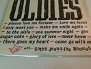 Record album/ very rare Doo-Wop/ Cathy Jean and the Roomates/ Valmor records