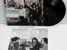 SLEATER KINNEY ALL HANDS ON THE BAD ONE LP YEAR 2000 VINYL ORIGINAL +PHOTO RARE