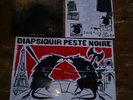 Peste Noire Diapsiquir Split Lp Black Metal