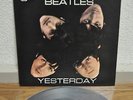 The Beatles Yesterday Japan 7