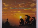 EMERALD CITY: Waiting For The Dawn LP (Canada, reissue) rare Rock & Pop