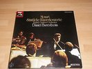 Mozart,Sämtliche Klavierkonzerte, Barenboim, Box 12 LP