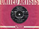60s LONG JOHN BALDRY turn on your lovelight 1966 UK 7