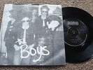 The Boys - I Don't Care 1977 UK 45 NEMS