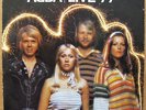 ABBA * LIVE 77 * PROMO FLEXI * SWE 7