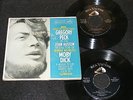 Very Scarce RCA 7 inch 2 EP gatefold John Huston's MOBY DICK OST Philip Sainton