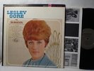 LESLEY GORE All About Love LP Mercury SR-61066 Teen Pop gold promo label LP EXC