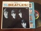 The BEATLES (LP) 