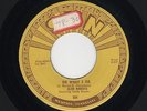 '56 SUN Rockabilly SLIM RHODES Do What I Do/Take and Give #256 M- HEAR BOTH