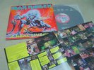 IRON MAIDEN(KOREA LP 12