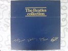 BEATLES - COLLECTION - BLUE BOX - 14 LP  - RARE HOLLAND PRESS