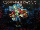 CLEAN RARE '72 Orig CAPTAIN BEYOND 1st   POWER Hard Psych Prog PURPLE BUTTERFLY