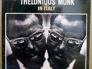 THELONIOUS MONK 