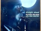 OLIVER NELSON w/ ERIC DOLPHY 