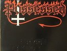 Possessed-Seven Churches-Combat 8024-ORIG NICE EMBOSSED COVER