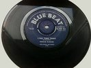 PRINCE BUSTER- LING TING TANG / WALK ALONG - BLUE BEAT 302