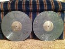Neurosis - The Eye Of Every Storm 2LP (1st Press, Grey Marble) RARE & OOP
