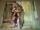 JETHRO TULL Aqualung + Inner VINYL LP ALBUM - Chrysalis CHR1044, UK 1971 A1U, EX