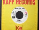 NORTHERN SOUL Rubin- 