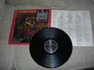 Slayer Seasons in the Abyss Original US LP Kreator Sepultura Napalm Death