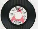 Major Lance Okeh 7298 WLP Without A Doubt 45 Forever HEAR CS