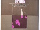 Ilhan MIMAROGLU Tract ELECTROMAGNETIC 1975 USA Orig LP Folkways ARCHIVE STOCK