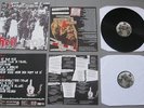 Rare LP - Die Lunikoff Verschworung - Heil Froh - oi isd rock o rama