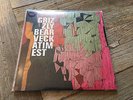 Grizzly Bear - Veckatimest NM Vinyl LP Warp Records First Press w/ photo book
