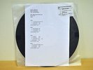 THE OBSESSED - THE CHURCH WITHIN (RARE VINYL TEST PRESSING)