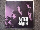 THE ROLLING STONES - AFTERMATH - ORIGINAL MONO LP