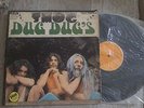 DUG DUGS-SMOG ORIGINAL 1ST PRESS ORANGE LABEL MEXICAN PSYCH MONSTER 1973 LP