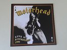 Motorhead - Live At Rockstage 1980 10