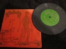 MORTICIAN - BRUTALLY MUTILATED, Necrony, Gore Grind, Seraphic Decay