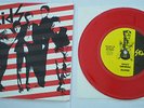 THE SKIDS / PUNK / PRE SCARED TO DANCE DEMOS SINGLE