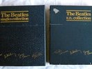 UK EMI Beatles Singles & EP Collections, Blue Box 1981 & 1982 BSCP1 & BEP14