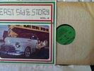 East Side Story (vinyl records,lp's)