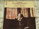 BRAHMS: Complete Concertos - Serkin /Stern /Rose - Ormandy (3-LP-Box CBS 77372)