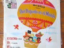 WALT DISNEY QUE PEQUEÑO ES EL MUNDO IT's A SMALL WORLD 323M 7