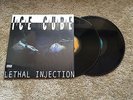 Ice Cube - Lethal Injection - vinyl 2x LP