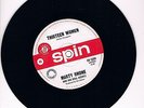 Marty Rhone ? 13 Women / I Can Tell ? sample record? SPIN rec's ? 1966