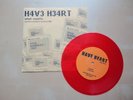 HAVE HEART - WHAT COUNTS - RIVAL MOB CHAIN OF STRENGTH BANE - POSI # PRESS /125